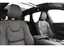 Volvo XC60 II T8 PLUG-IN HYBRID AWD ULTRA BLACK EDITION EXEC ED. *FULL OPTIONS!* -PANO.DAK|BOWERS&WILKINS|GEVENT.LEDER+MASSAGE|360°CAM|LUCHTVERING|HEAD-UP DISP.|TREKHAAK|22"|SoH:99%