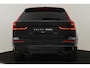 Volvo XC60 II T8 PLUG-IN HYBRID AWD ULTRA BLACK EDITION EXEC ED. *FULL OPTIONS!* -PANO.DAK|BOWERS&WILKINS|GEVENT.LEDER+MASSAGE|360°CAM|LUCHTVERING|HEAD-UP DISP.|TREKHAAK|22"|SoH:99%