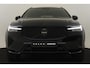 Volvo XC60 II T8 PLUG-IN HYBRID AWD ULTRA BLACK EDITION EXEC ED. *FULL OPTIONS!* -PANO.DAK|BOWERS&WILKINS|GEVENT.LEDER+MASSAGE|360°CAM|LUCHTVERING|HEAD-UP DISP.|TREKHAAK|22"|SoH:99%
