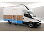 IVECO Daily 35S14 2.3 410 | Foodtruck | Verkoopwagen | Patatkraam | Eventtruck | Snackwagen | Viskraam | Zijdeur | Airco | Camera