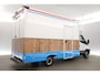 IVECO Daily 35S14 2.3 410 | Foodtruck | Verkoopwagen | Patatkraam | Eventtruck | Snackwagen | Viskraam | Zijdeur | Airco | Camera