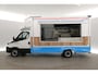 IVECO Daily 35S14 2.3 410 | Foodtruck | Verkoopwagen | Patatkraam | Eventtruck | Snackwagen | Viskraam | Zijdeur | Airco | Camera