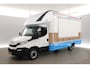 IVECO Daily 35S14 2.3 410 | Foodtruck | Verkoopwagen | Patatkraam | Eventtruck | Snackwagen | Viskraam | Zijdeur | Airco | Camera