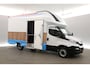 IVECO Daily 35S14 2.3 410 | Foodtruck | Verkoopwagen | Patatkraam | Eventtruck | Snackwagen | Viskraam | Zijdeur | Airco | Camera