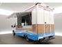 IVECO Daily 35S14 2.3 410 | Foodtruck | Verkoopwagen | Patatkraam | Eventtruck | Snackwagen | Viskraam | Zijdeur | Airco | Camera