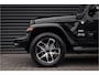 Jeep Wrangler Unlimited 4xe 380 Overland - Trekhaak -