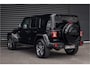 Jeep Wrangler Unlimited 4xe 380 Overland - Trekhaak -