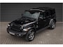Jeep Wrangler Unlimited 4xe 380 Overland - Trekhaak -