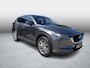 Mazda CX-5 2.0 SkyActiv-G 165 Business Luxury , Automaat, Trekhaak, Leder, Clima, Cruise, Bose, All Season, 360 Camera, Stoel/Stuurverwarming, Stoelventilatie, LMV 19 Inch, LKA, PDC,