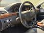 Mercedes-Benz S-klasse 350 Lang