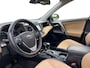 Toyota RAV4 2.5 Hybrid AWD Executive Business | Elektrische achterklep | Schuifdak | Lederen interieur | Trekhaak | 1.650 kg trekgewicht |