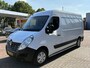Renault Master bestel T33 2.3 dCi L2H2 Autom Laadklep Navi 2018 Eerste eigenaar Perfecte Staat