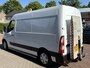 Renault Master bestel T33 2.3 dCi L2H2 Autom Laadklep Navi 2018 Eerste eigenaar Perfecte Staat