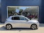 Peugeot 208 1.2 Turbo 100 PK Allure Pack | All season banden | Keyless Entry/Start | Stoelverwarming | Adaptive Cruise Control | Parkeercamera | Navigatie via Telefoon | LED Verlichting | Lichtmetalen Velgen | Digitaal Dashboard | Climate Control |