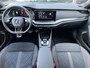 Skoda Octavia Combi RS iV