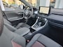 Suzuki Across 2.5 PLUG-IN HYBRID STYLE Stuurverwarming | 4WD | Carplay/Android