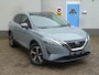Nissan Qashqai 1.5 e-Power N-Connecta 190PK|Panodak|360-Camera|Adaptive-Cruise|Keyless-Entry/Go|Blindspot