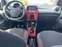 Citroën C1 1.2 PureT AirS Shine | Airco | Open-dak |