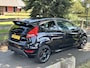 Ford Fiesta 1.6 Metal