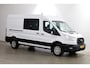 Ford Transit 2.0 TDCI 170pk RWD L3H2 Trend D.C. Airco/Cruise Control/Trekhaak 2900kg 10-2020