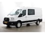 Ford Transit 2.0 TDCI 170pk RWD L3H2 Trend D.C. Airco/Cruise Control/Trekhaak 2900kg 10-2020