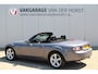 Mazda MX-5 1.8-127pk Exclusive Cabriolet. Een geweldig strak sturende wagen. Van liefhebber voor liefhebber ! Schroefset, lmv, Airco, Elektrische Ramen, Centrale portiervergrendeling etc.