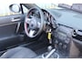 Mazda MX-5 1.8-127pk Exclusive Cabriolet. Een geweldig strak sturende wagen. Van liefhebber voor liefhebber ! Schroefset, lmv, Airco, Elektrische Ramen, Centrale portiervergrendeling etc.