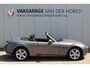 Mazda MX-5 1.8-127pk Exclusive Cabriolet. Een geweldig strak sturende wagen. Van liefhebber voor liefhebber ! Schroefset, lmv, Airco, Elektrische Ramen, Centrale portiervergrendeling etc.