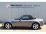 Mazda MX-5 1.8-127pk Exclusive Cabriolet. Een geweldig strak sturende wagen. Van liefhebber voor liefhebber ! Schroefset, lmv, Airco, Elektrische Ramen, Centrale portiervergrendeling etc.