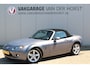 Mazda MX-5 1.8-127pk Exclusive Cabriolet. Een geweldig strak sturende wagen. Van liefhebber voor liefhebber ! Schroefset, lmv, Airco, Elektrische Ramen, Centrale portiervergrendeling etc.