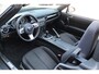 Mazda MX-5 1.8-127pk Exclusive Cabriolet. Een geweldig strak sturende wagen. Van liefhebber voor liefhebber ! Schroefset, lmv, Airco, Elektrische Ramen, Centrale portiervergrendeling etc.