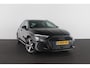 Audi A3 Sportback 40 TFSI e S line edition > Sfeerverlichting/18inch/Trekhaak/Plug in hybrid/Mythos Black