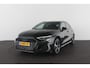 Audi A3 Sportback 40 TFSI e S line edition > Sfeerverlichting/18inch/Trekhaak/Plug in hybrid/Mythos Black