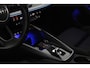 Audi A3 Sportback 40 TFSI e S line edition > Sfeerverlichting/18inch/Trekhaak/Plug in hybrid/Mythos Black