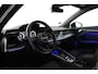 Audi A3 Sportback 40 TFSI e S line edition > Sfeerverlichting/18inch/Trekhaak/Plug in hybrid/Mythos Black