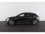 Audi A3 Sportback 40 TFSI e S line edition > Sfeerverlichting/18inch/Trekhaak/Plug in hybrid/Mythos Black