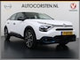 Citroën E-C4 Feel 50kWh 360°Camera 3D-Navi Ecc Apple Carplay Android Auto Cruise Control Regen-Lichtsensor Pdc Led Lmv SOH 89% Lane Assist Isofix Connected Apps Bluetooth DAB 1e Eigenaar Dealeronderhouden Origineel Nederlandse Auto
