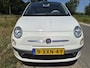 Fiat 500 0.9 TwinAir Turbo Cult schuifdak, lederen bekleding en keurig onderhouden