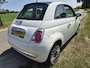 Fiat 500 0.9 TwinAir Turbo Cult schuifdak, lederen bekleding en keurig onderhouden