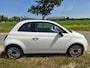 Fiat 500 0.9 TwinAir Turbo Cult schuifdak, lederen bekleding en keurig onderhouden