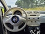 Fiat 500 0.9 TwinAir Turbo Cult schuifdak, lederen bekleding en keurig onderhouden