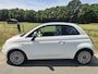 Fiat 500 0.9 TwinAir Turbo Cult schuifdak, lederen bekleding en keurig onderhouden