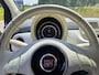 Fiat 500 0.9 TwinAir Turbo Cult schuifdak, lederen bekleding en keurig onderhouden