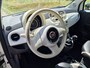 Fiat 500 0.9 TwinAir Turbo Cult schuifdak, lederen bekleding en keurig onderhouden