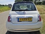 Fiat 500 0.9 TwinAir Turbo Cult schuifdak, lederen bekleding en keurig onderhouden