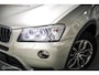 BMW X3 xDrive28i High Executive | NW Ketting | PANO |
