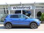 Volkswagen T-Cross 1.0 TSI 110pk Style DSG Automaat / Black Style / Navigatie / LM 18 inch / Parkeersensoren / LED