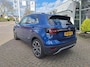 Volkswagen T-Cross 1.0 TSI 110pk Style DSG Automaat / Black Style / Navigatie / LM 18 inch / Parkeersensoren / LED