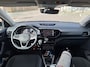 Volkswagen T-Cross 1.0 TSI 110pk Style DSG Automaat / Black Style / Navigatie / LM 18 inch / Parkeersensoren / LED