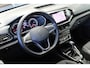 Volkswagen T-Cross 1.0 TSI 110pk Style DSG Automaat / Black Style / Navigatie / LM 18 inch / Parkeersensoren / LED